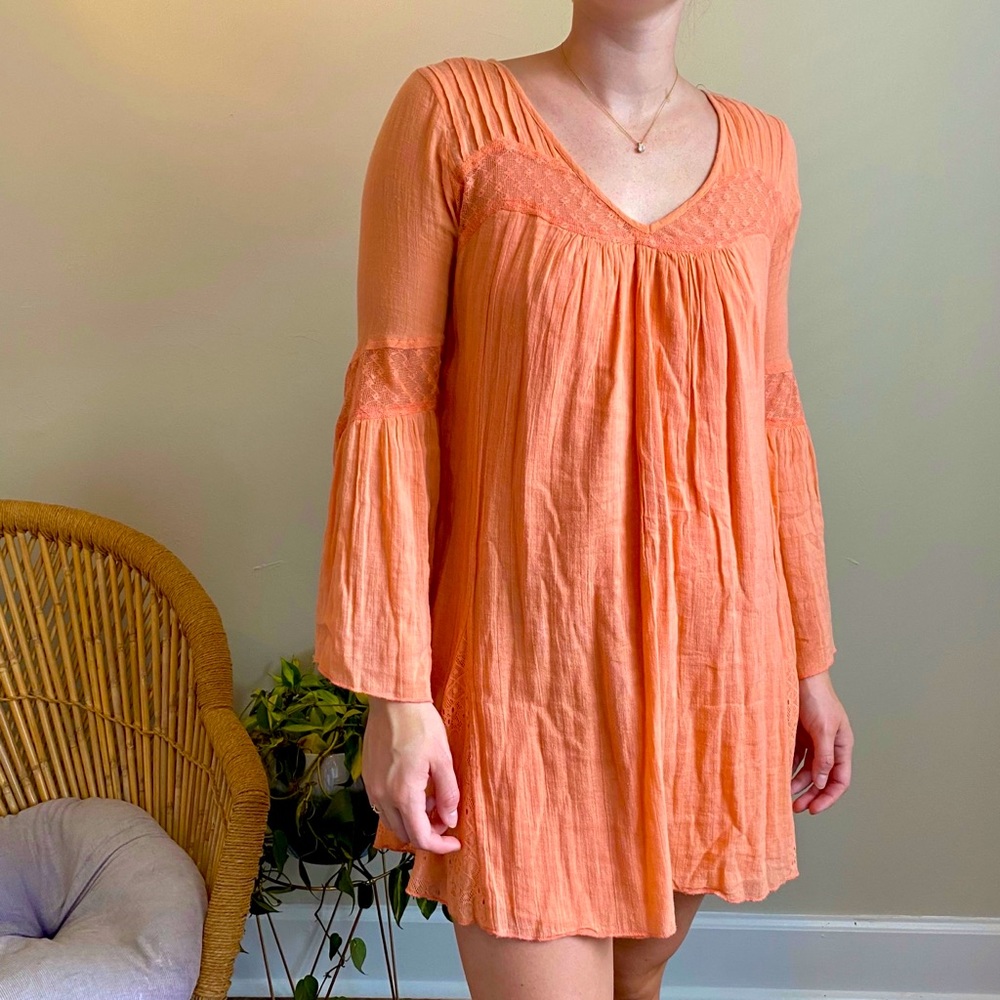 Billabong Dress